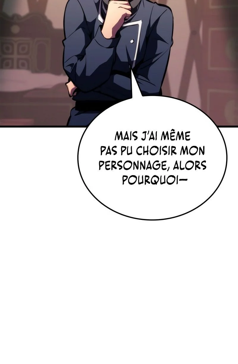 Read Breakers FR Manga Online