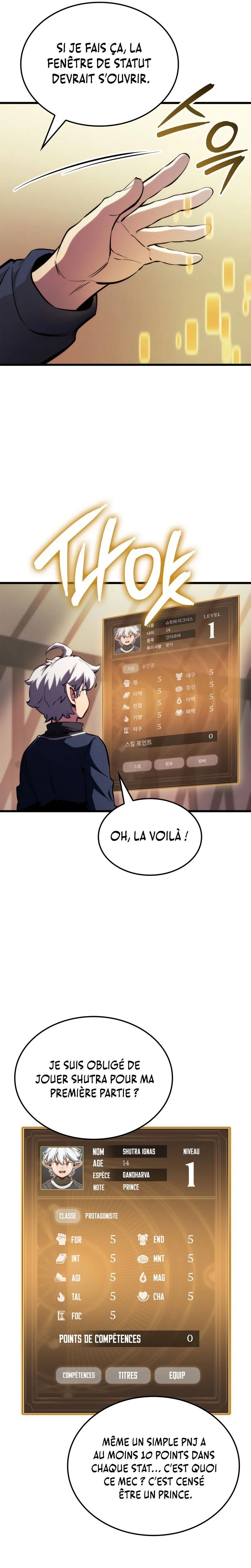 Read Breakers FR Manga Online