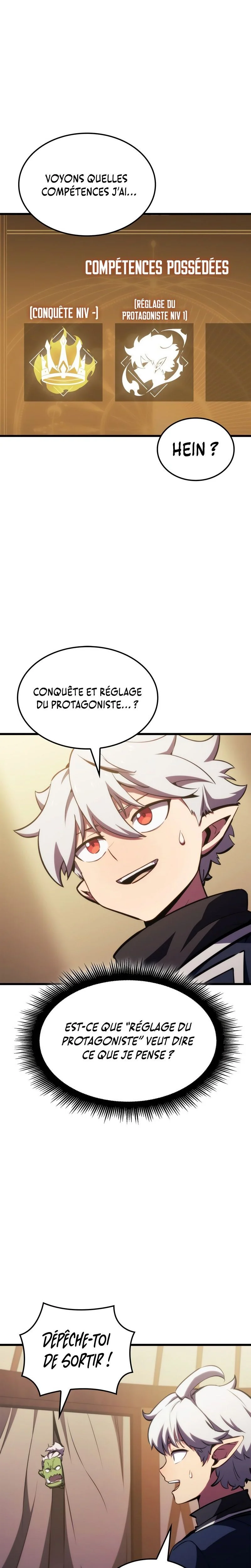 Read Breakers FR Manga Online