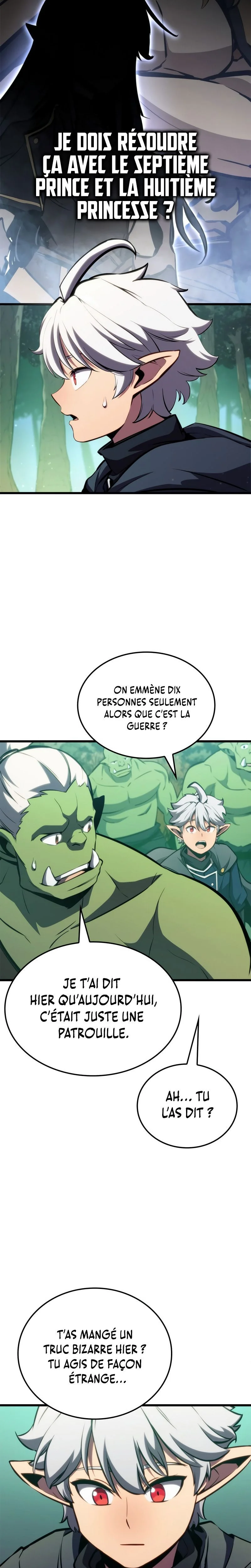 Read Breakers FR Manga Online
