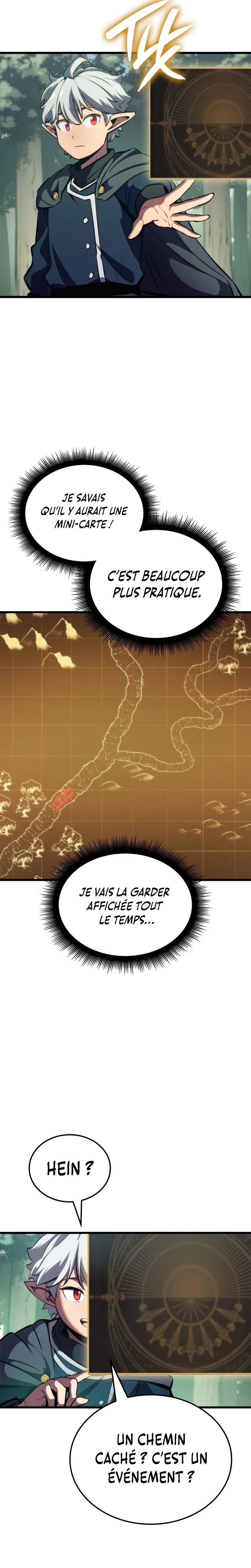 Read Breakers FR Manga Online