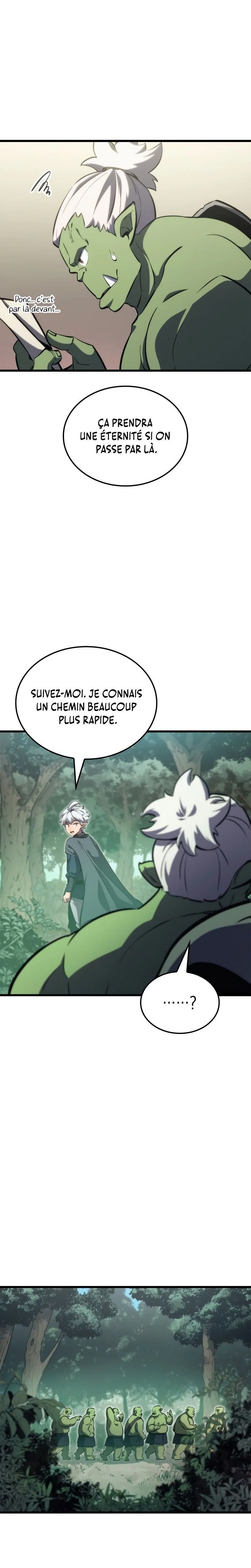 Read Breakers FR Manga Online