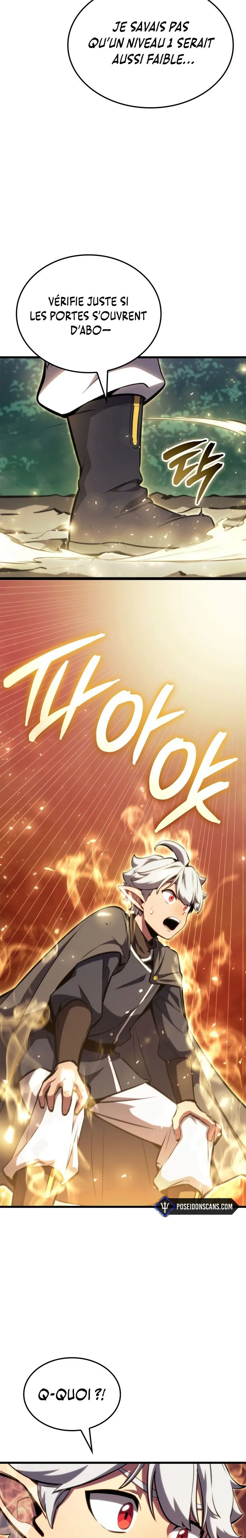 Read Breakers FR Manga Online