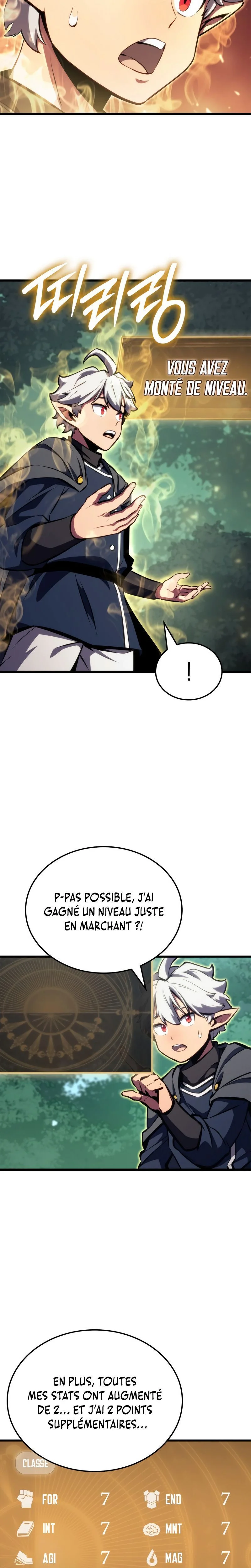 Read Breakers FR Manga Online