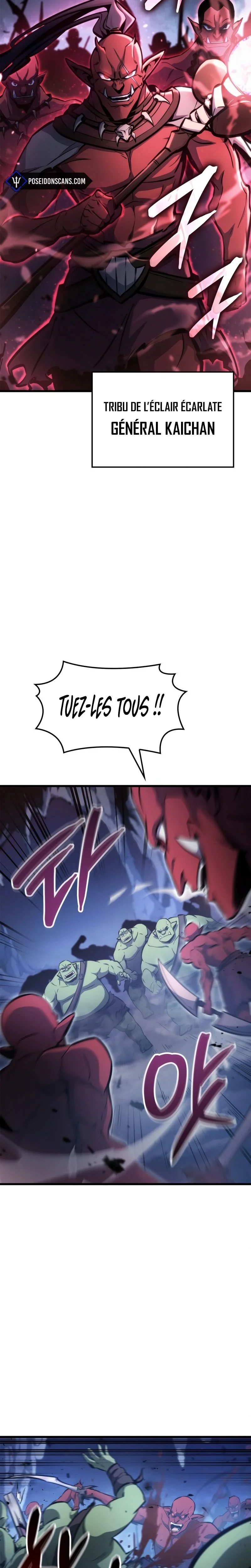 Read Breakers FR Manga Online