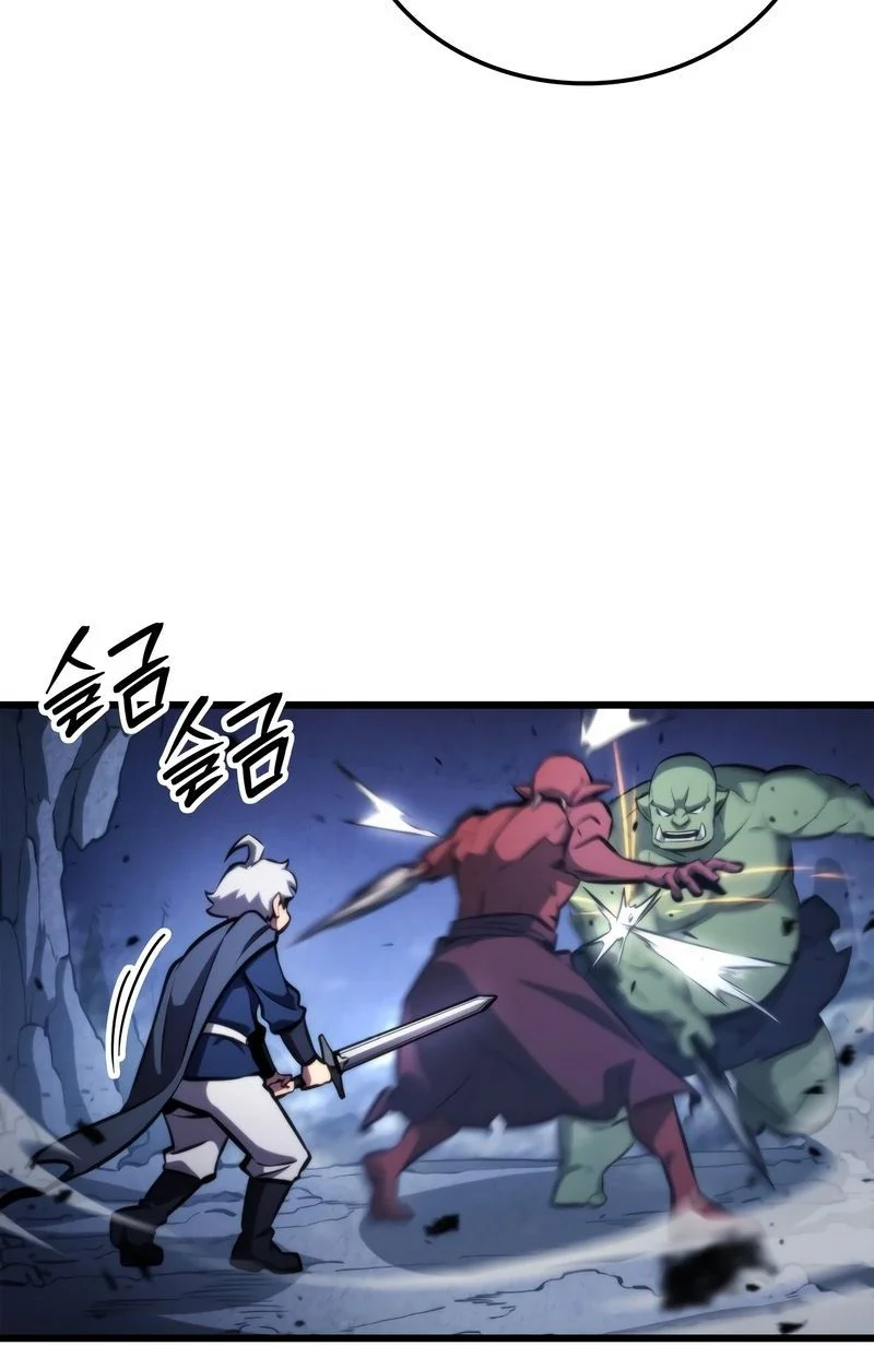 Read Breakers FR Manga Online