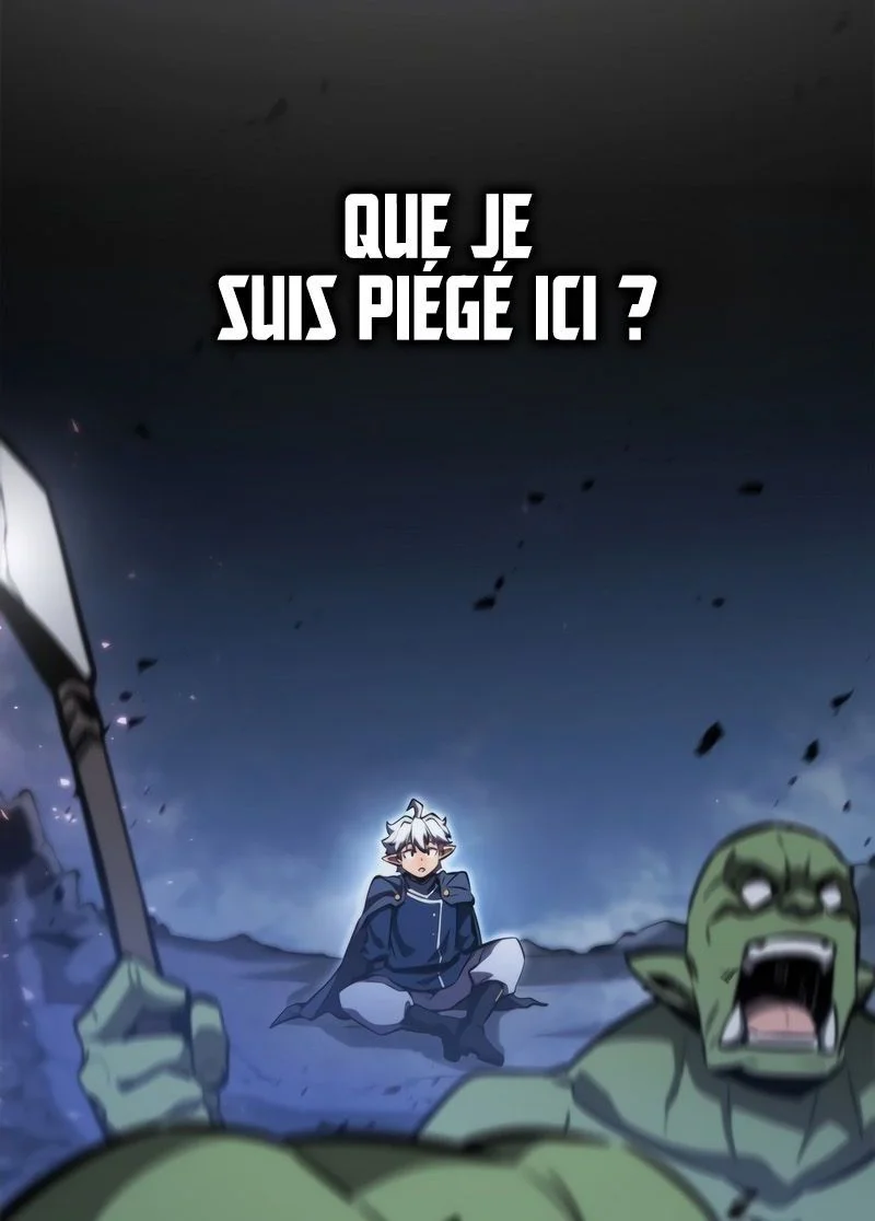Read Breakers FR Manga Online