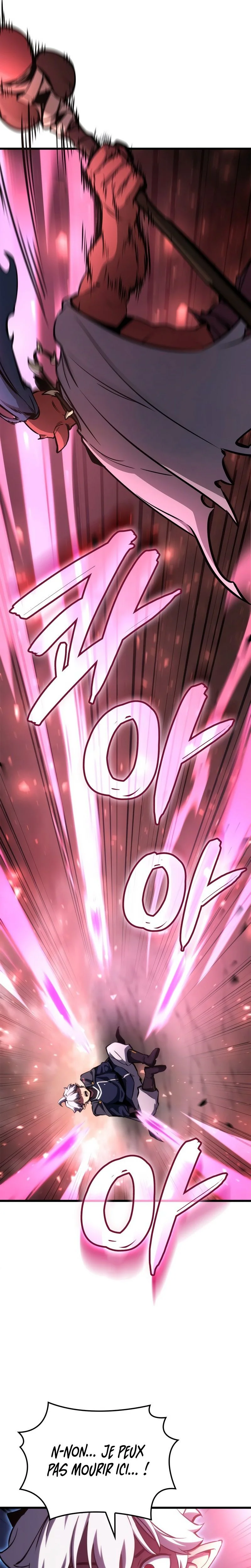 Read Breakers FR Manga Online