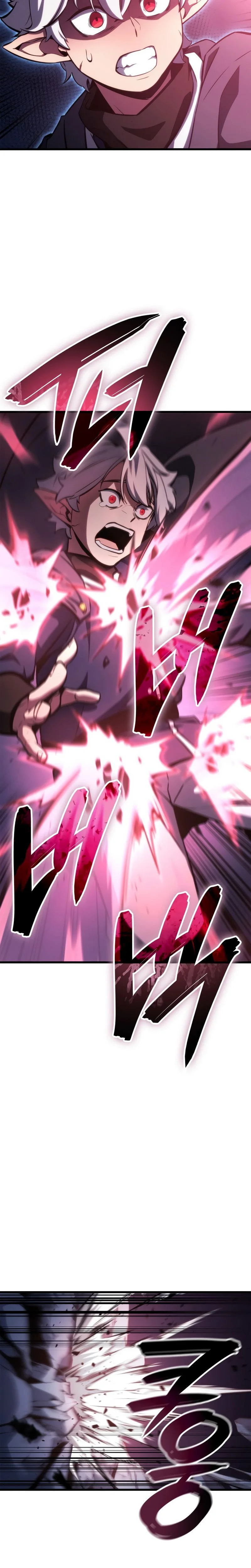 Read Breakers FR Manga Online