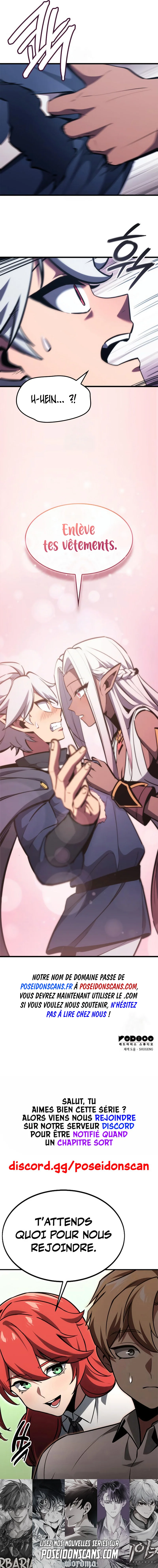 Read Breakers FR Manga Online