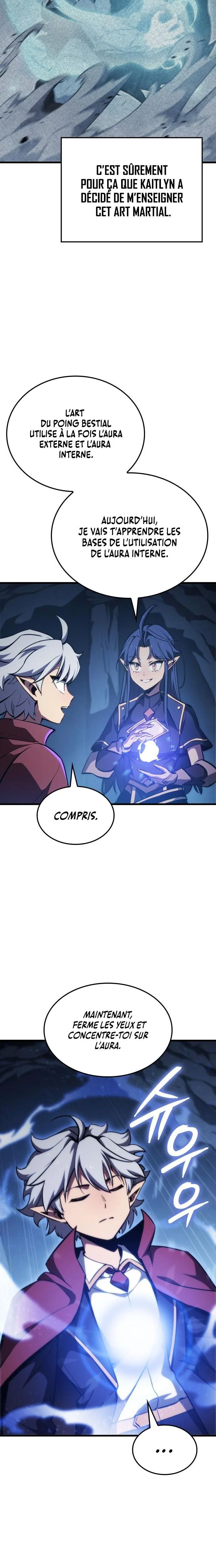 Read Breakers FR Manga Online