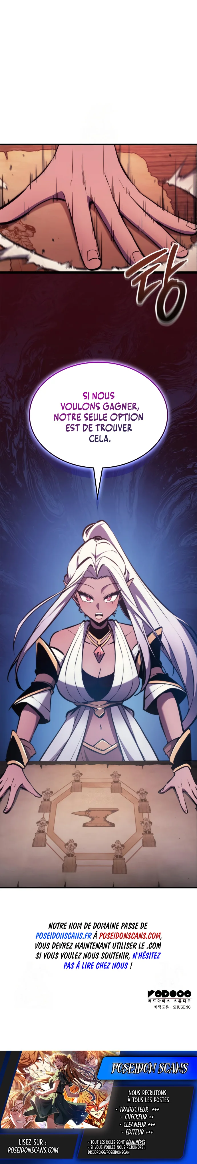 Read Breakers FR Manga Online