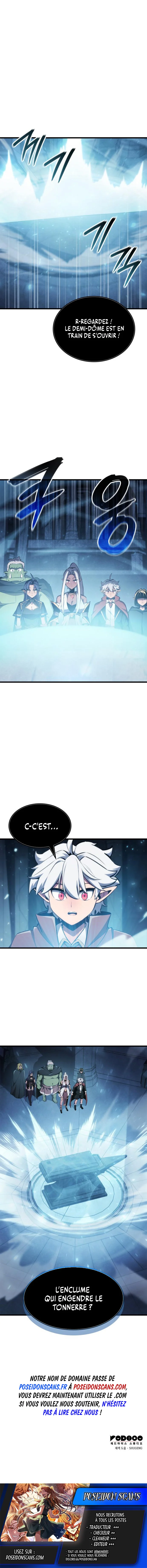Read Breakers FR Manga Online