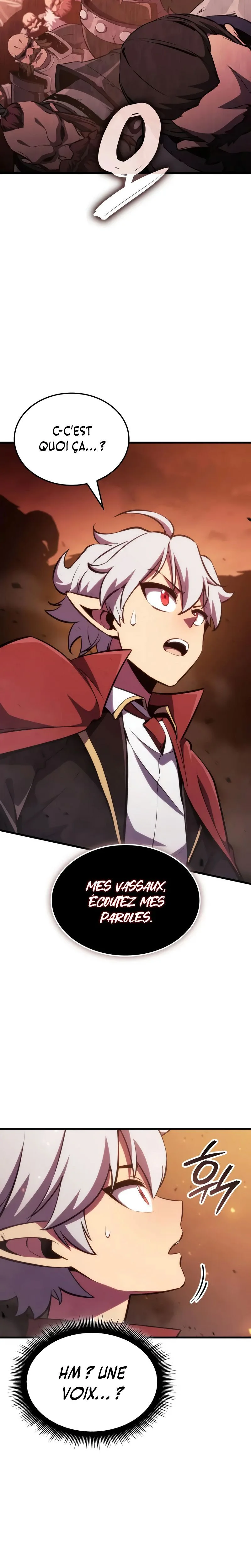 Read Breakers FR Manga Online