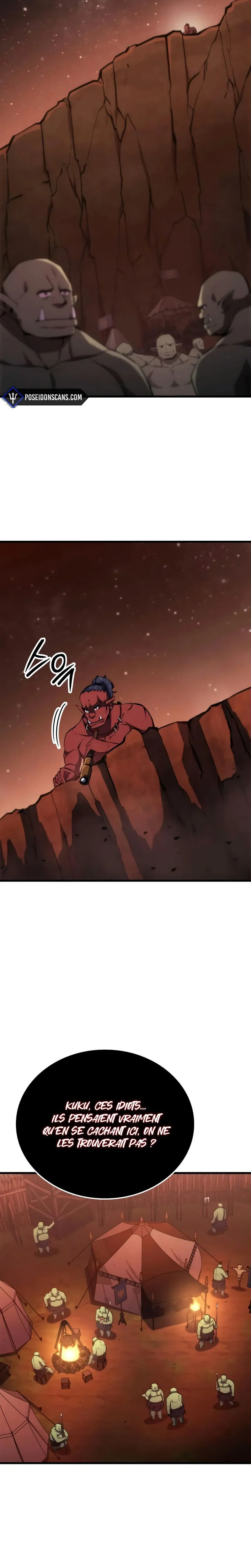 Read Breakers FR Manga Online