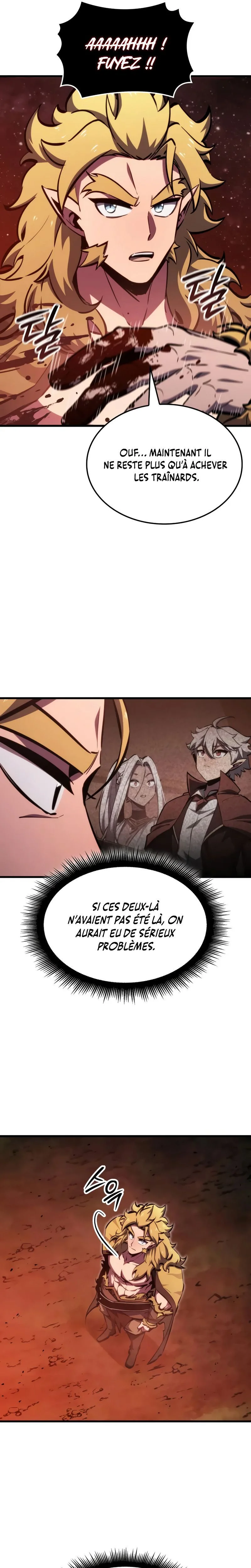 Read Breakers FR Manga Online