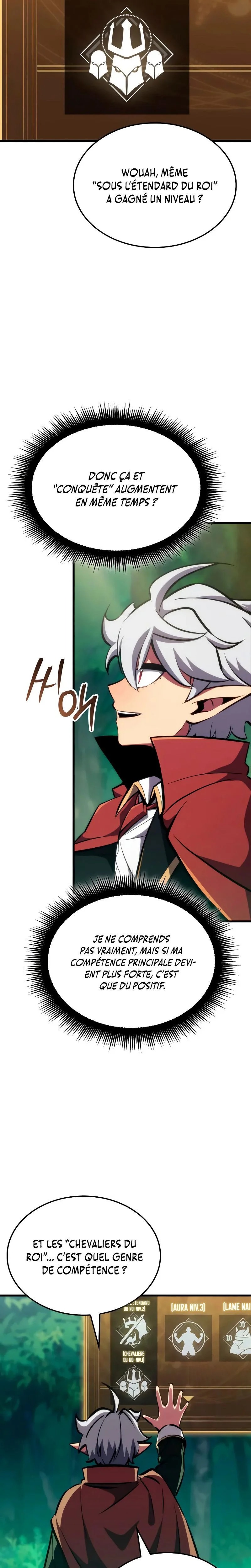 Read Breakers FR Manga Online