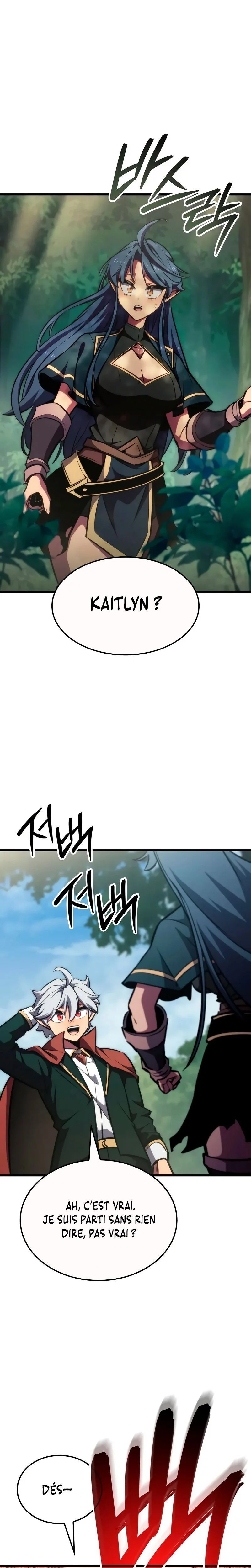 Read Breakers FR Manga Online