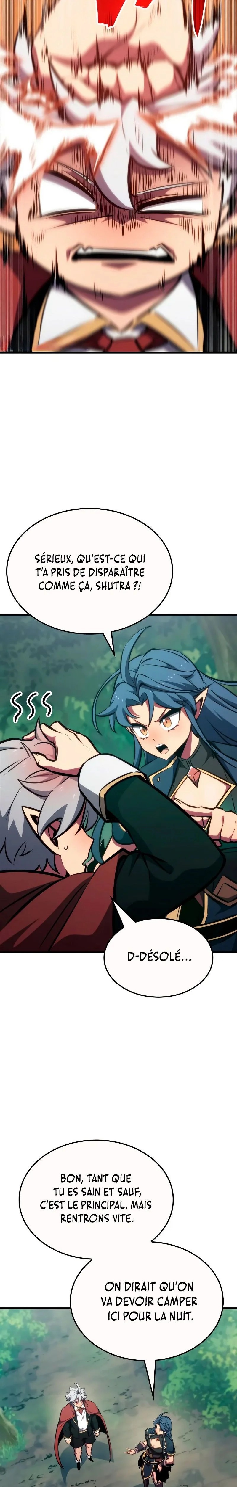 Read Breakers FR Manga Online