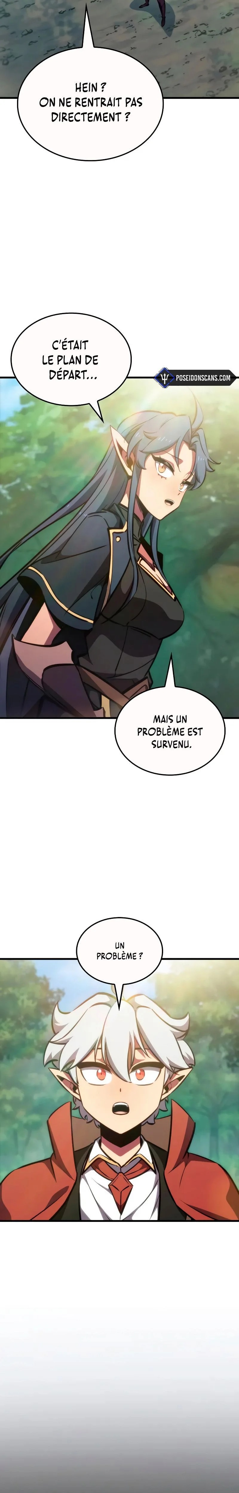 Read Breakers FR Manga Online