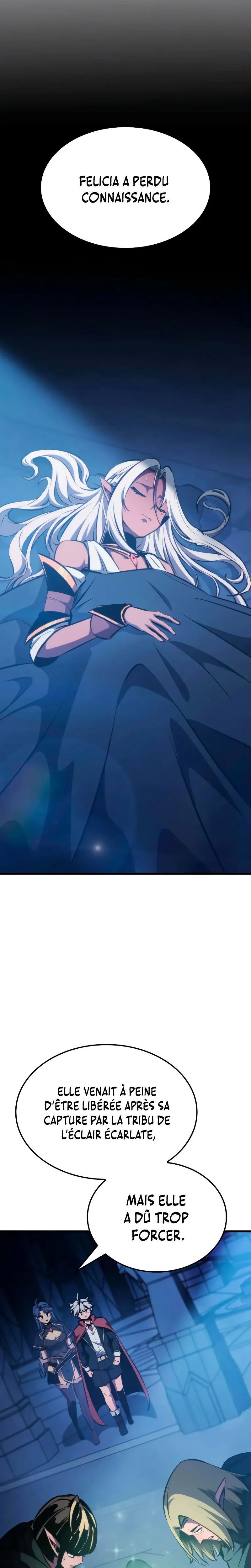 Read Breakers FR Manga Online