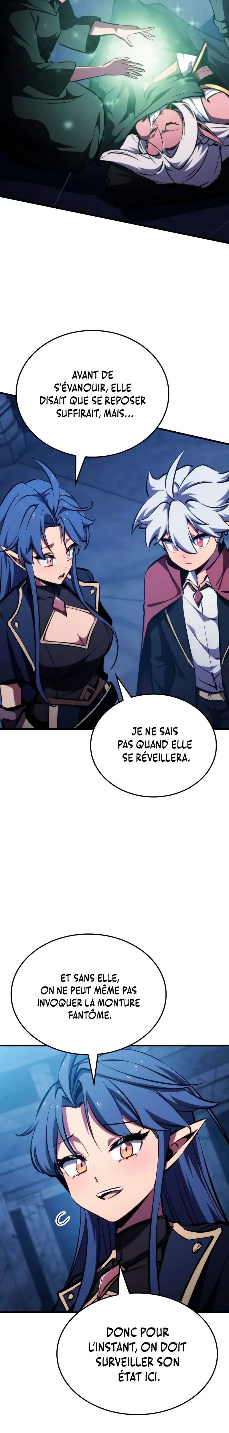 Read Breakers FR Manga Online