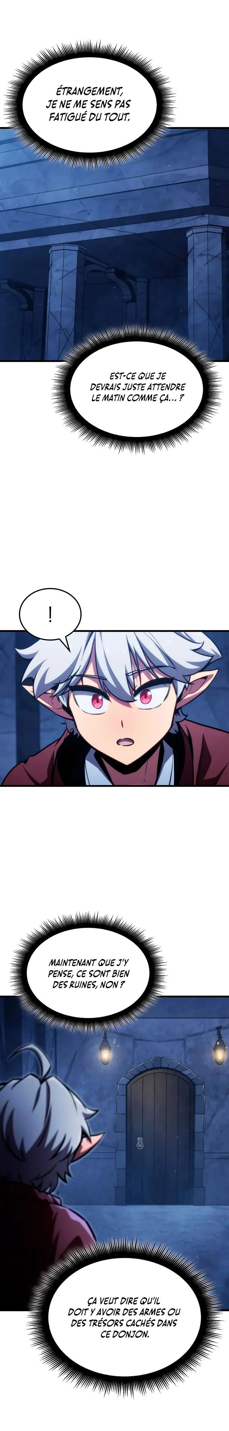 Read Breakers FR Manga Online