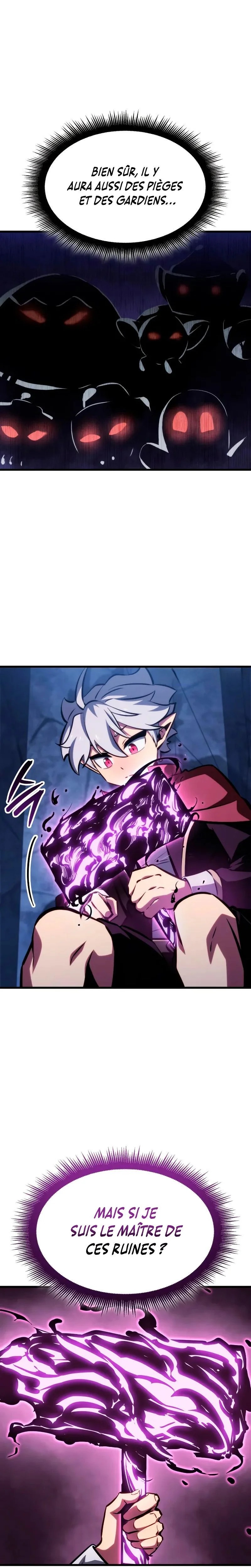 Read Breakers FR Manga Online
