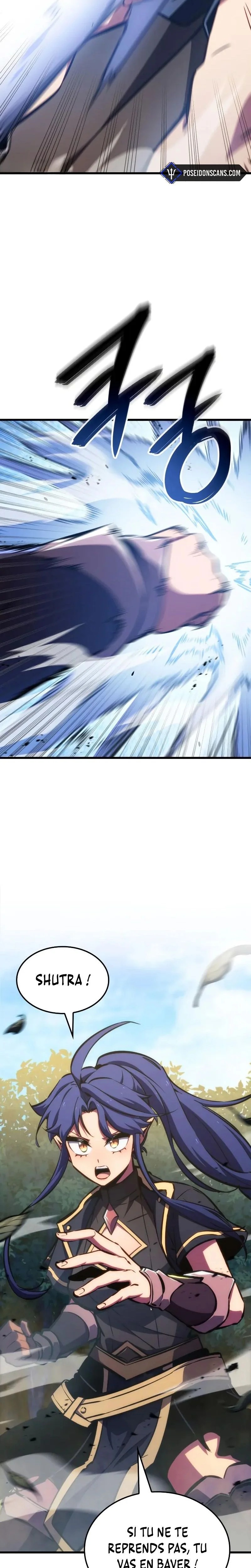 Read Breakers FR Manga Online