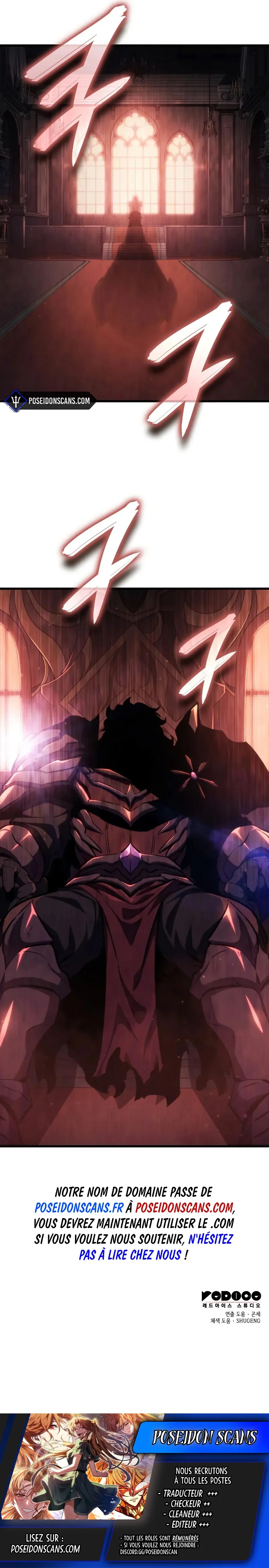 Read Breakers FR Manga Online