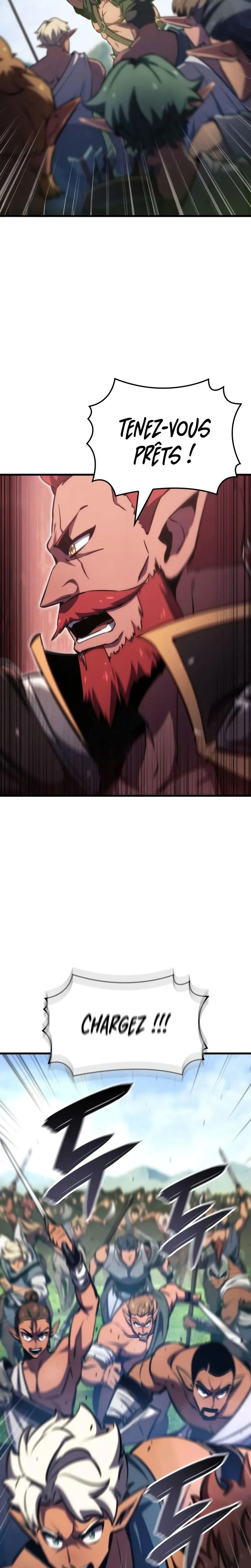 Read Breakers FR Manga Online