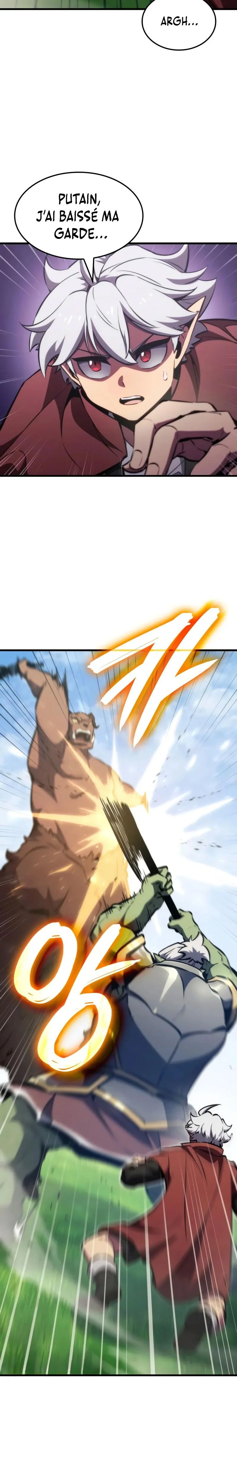 Read Breakers FR Manga Online