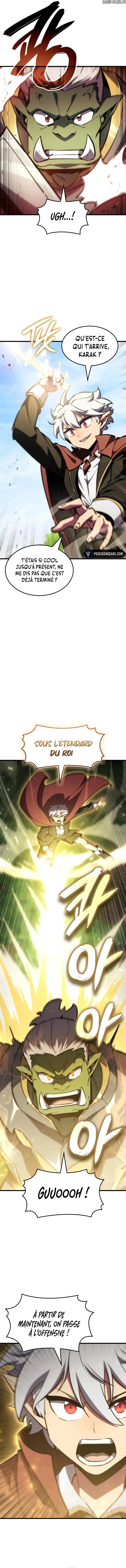 Read Breakers FR Manga Online