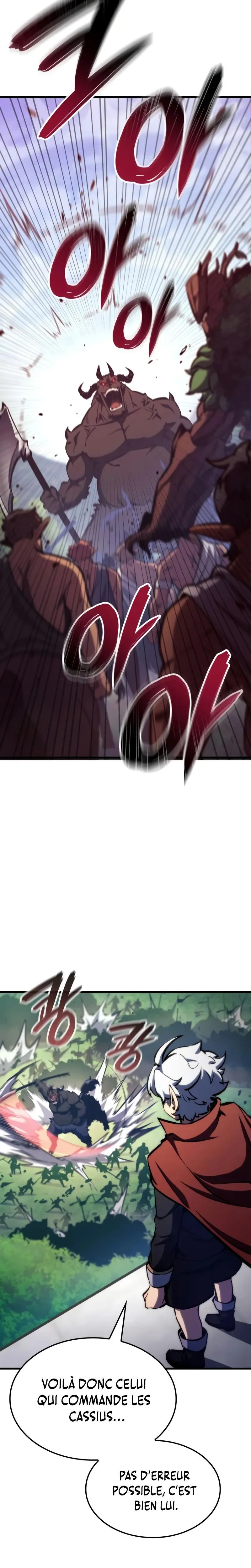 Read Breakers FR Manga Online