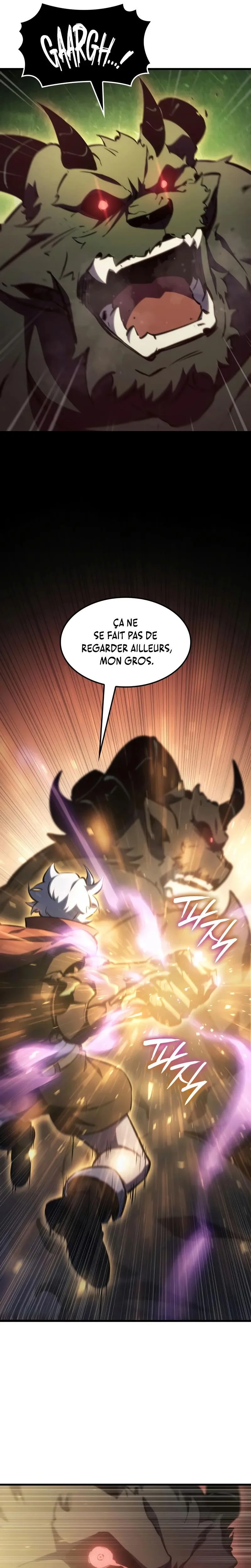 Read Breakers FR Manga Online