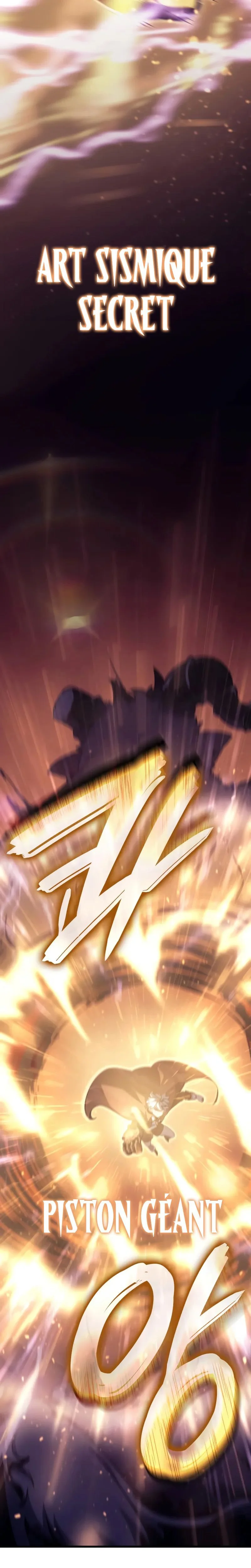 Read Breakers FR Manga Online