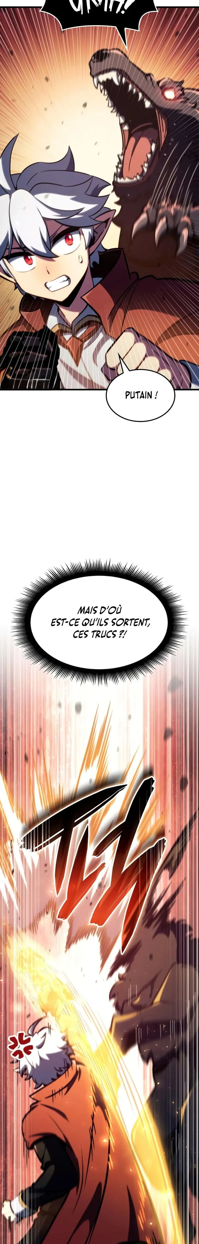 Read Breakers FR Manga Online