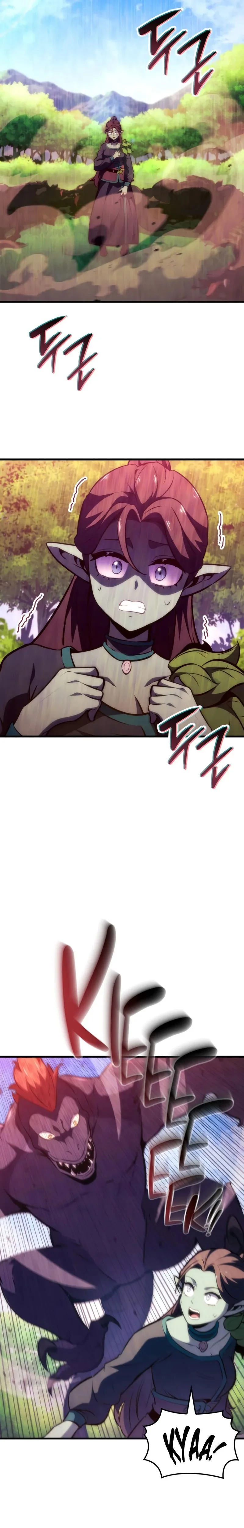 Read Breakers FR Manga Online