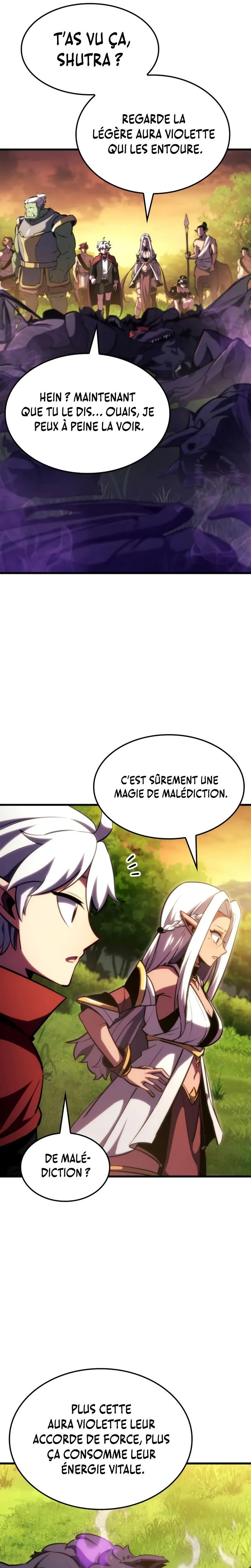 Read Breakers FR Manga Online