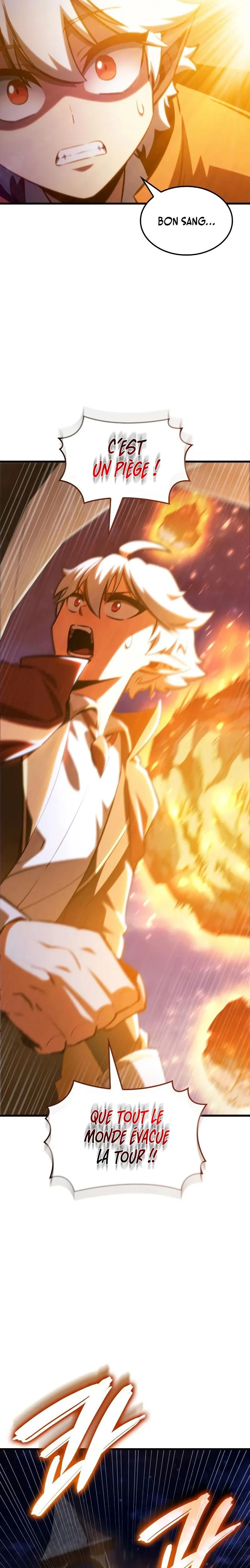 Read Breakers FR Manga Online