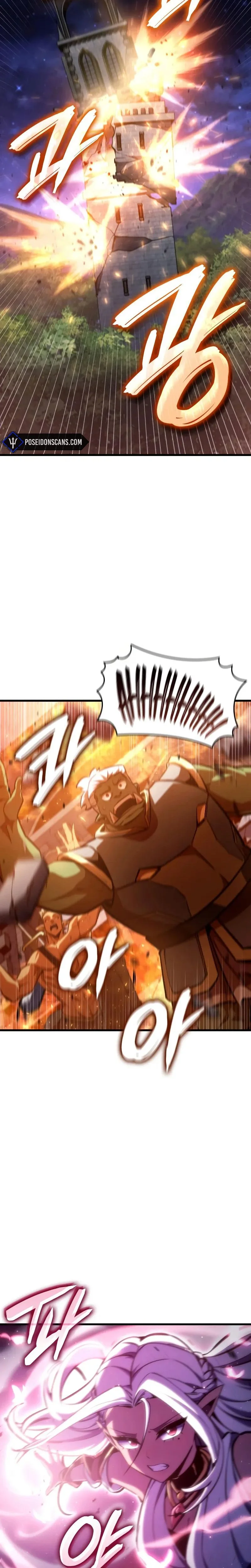 Read Breakers FR Manga Online
