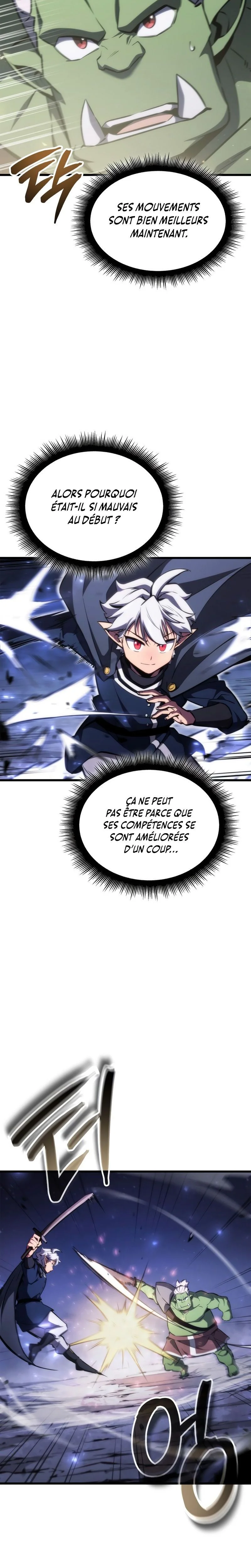 Read Breakers FR Manga Online