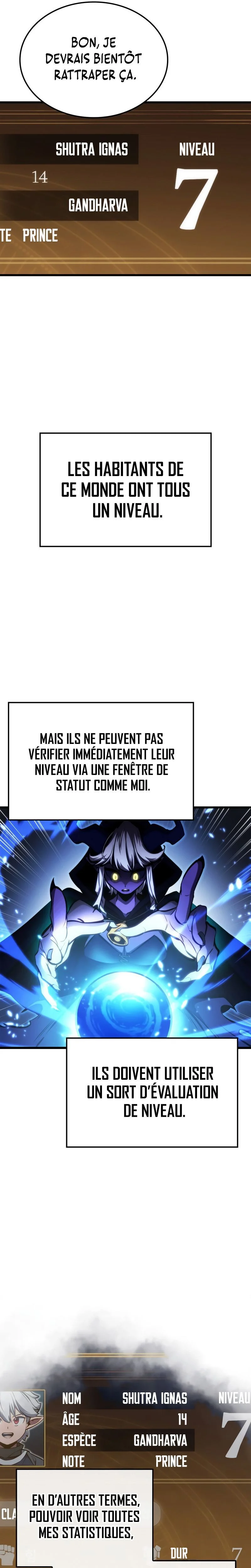 Read Breakers FR Manga Online