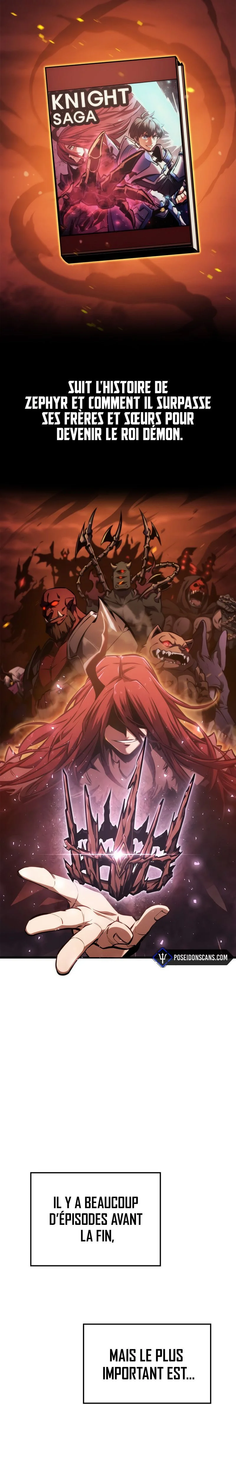 Read Breakers FR Manga Online