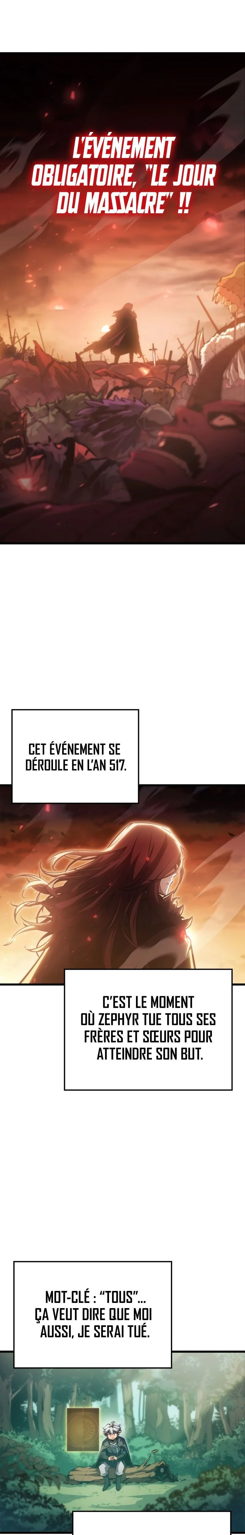 Read Breakers FR Manga Online