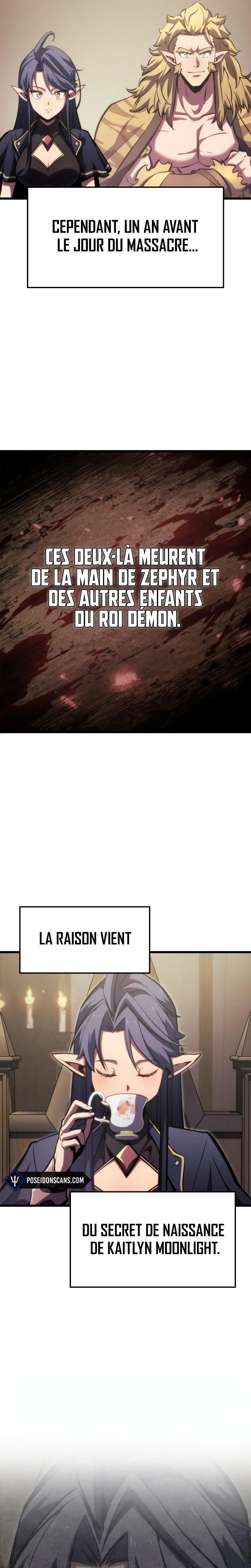 Read Breakers FR Manga Online
