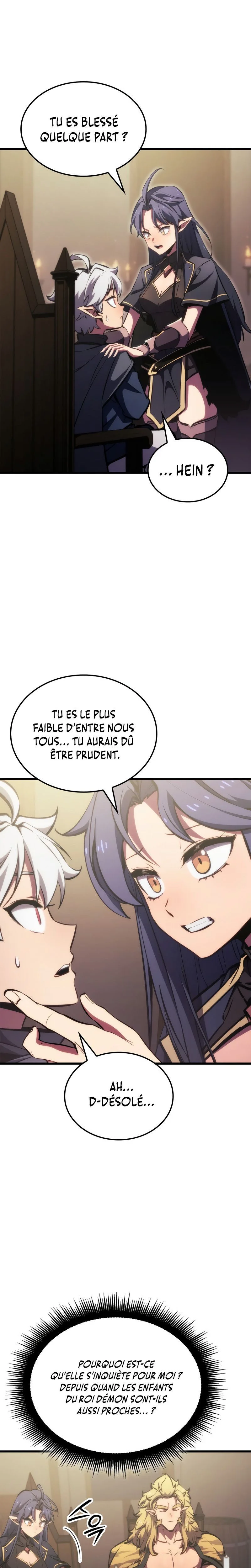 Read Breakers FR Manga Online
