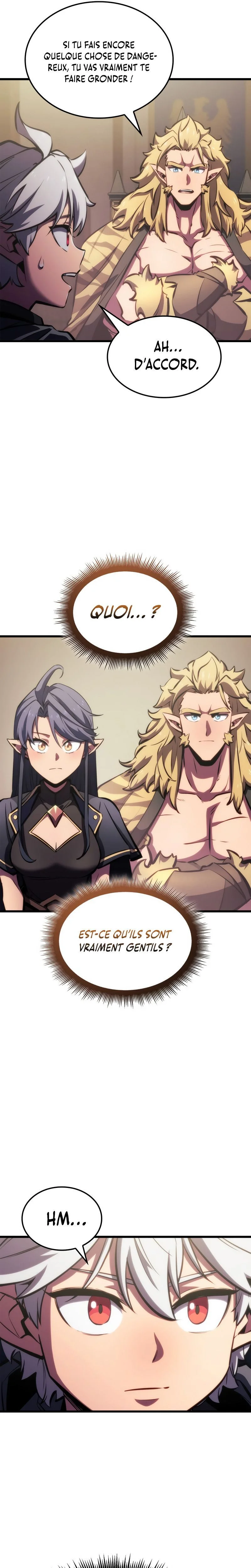 Read Breakers FR Manga Online