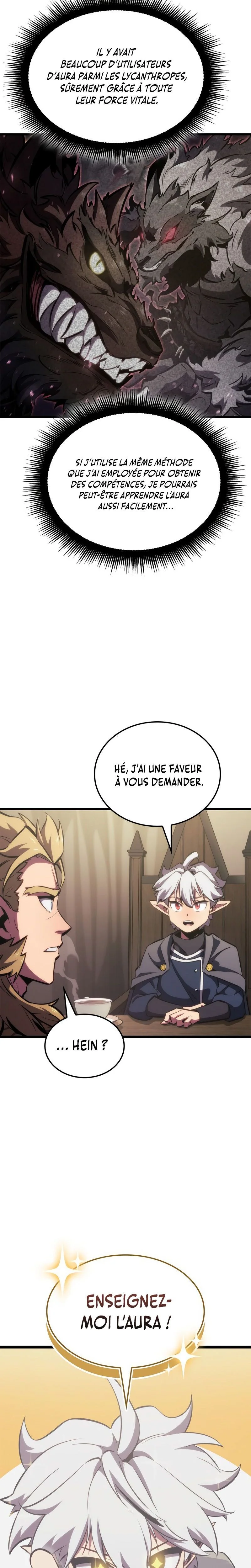 Read Breakers FR Manga Online