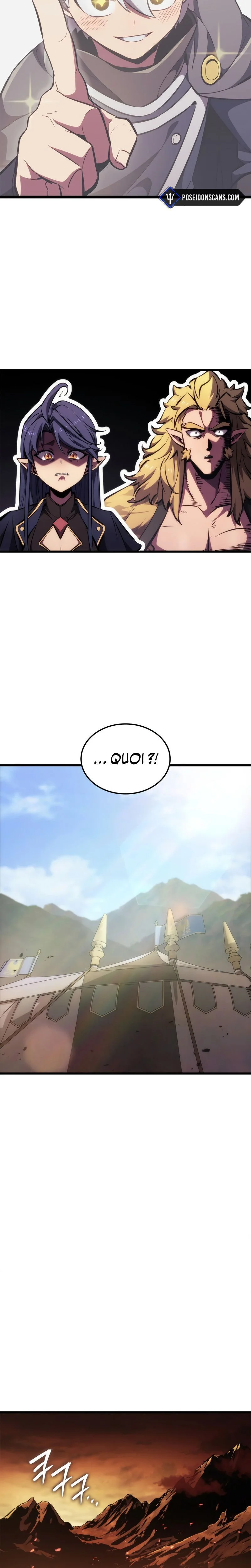 Read Breakers FR Manga Online
